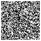 QR code with Tracy's Paws & Claws Dog Grmng contacts