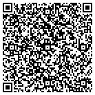 QR code with Blue Clover Studio LLC contacts