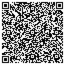 QR code with Abney Osco contacts