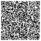QR code with H & R Block Tax Service contacts