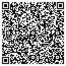QR code with RTM Service contacts