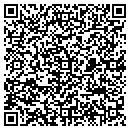 QR code with Parker City Hall contacts
