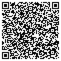 QR code with J P Group contacts