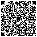 QR code with June F Shanks contacts