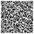 QR code with High Expectations Motor Works contacts