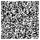 QR code with Hoadley Welding and Fabg contacts