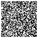 QR code with C&R Computers Inc contacts