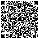 QR code with Alejandra's Boutique contacts