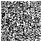 QR code with HVAC Mechanical Service Inc contacts