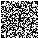 QR code with T-Systems contacts