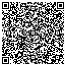 QR code with KWIK Kar contacts