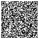 QR code with Detail 3 contacts