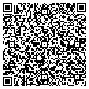 QR code with C Mason Construction contacts