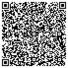 QR code with McCaffetys Wdwkg Counter Tops contacts