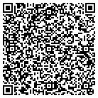 QR code with Advanced Masonry Inc contacts