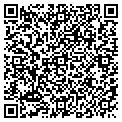 QR code with Lindsays contacts