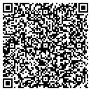 QR code with H & H Coffee Shop contacts