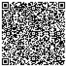 QR code with Huntsville Pool & Spa contacts