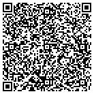 QR code with Whyrunoutcom Inc contacts
