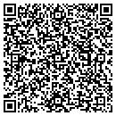 QR code with S & L Handy Service contacts