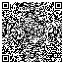 QR code with Joey's Glass Co contacts