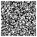 QR code with C M C Consult contacts
