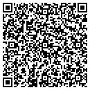 QR code with R B Pool & Company contacts