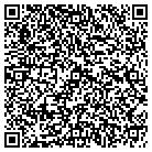 QR code with Rhonda's Beauty Supply contacts