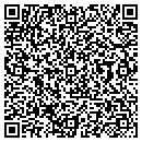 QR code with Mediablender contacts