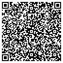 QR code with A & K Forwarding contacts