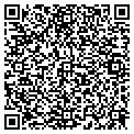QR code with Kip's contacts