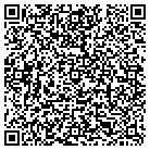 QR code with C Circle X Appraisal Service contacts