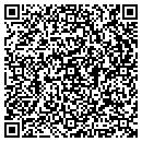 QR code with Reeds Pool Service contacts