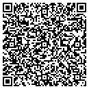 QR code with Round Up Cafe contacts