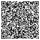 QR code with Ursula Everidge Psyc contacts