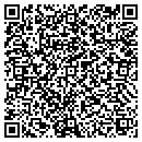 QR code with Amandas Dance Academy contacts