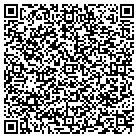 QR code with Hitachi Consulting Corporation contacts