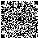 QR code with Isensee Construction contacts
