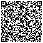 QR code with C M Q Priority Printing contacts