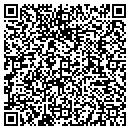 QR code with H Tam Ltd contacts