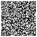 QR code with A B C Radio contacts