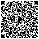 QR code with H C G Building Consultants contacts