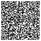 QR code with J W Hamilton Wrecker Service contacts