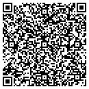 QR code with Garrett Cindee contacts