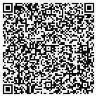 QR code with Oak Island Electric contacts