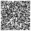 QR code with 4 Ballers Inc contacts