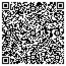 QR code with CIS Security contacts