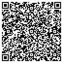 QR code with Kays Garden contacts