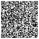QR code with D R Horton Custom Homes contacts