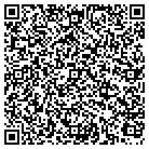QR code with F M Business/Tax Consulting contacts